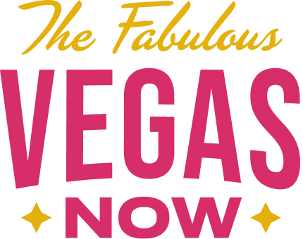 Vegas now logo
