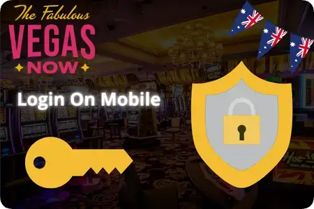 Vegasnow Mobile Login